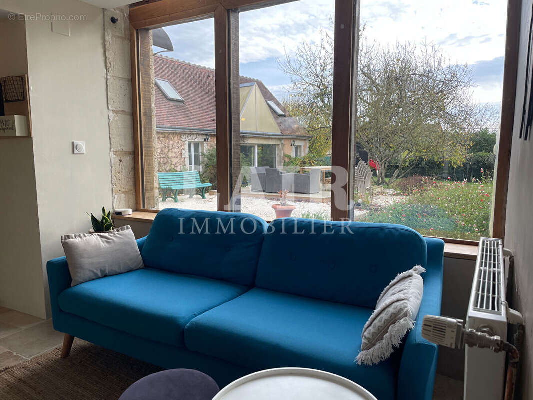 Maison à MORTAGNE-AU-PERCHE