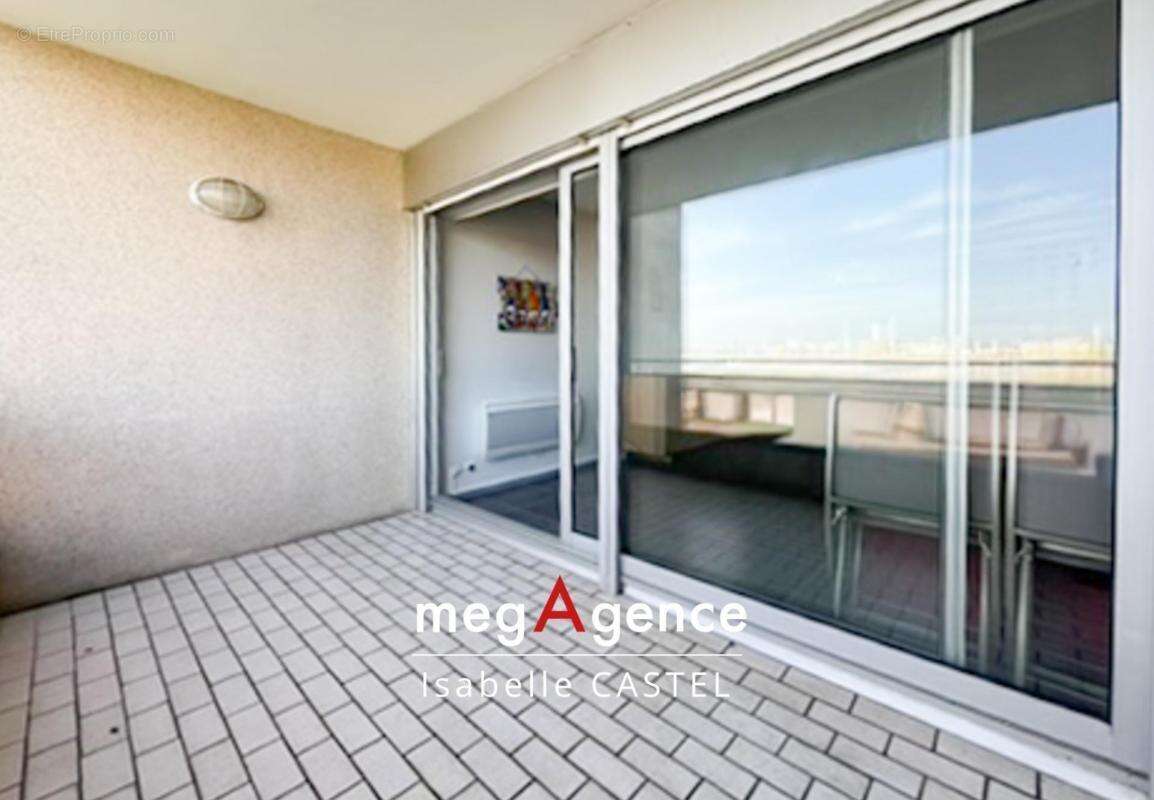 Appartement à LES SABLES-D'OLONNE