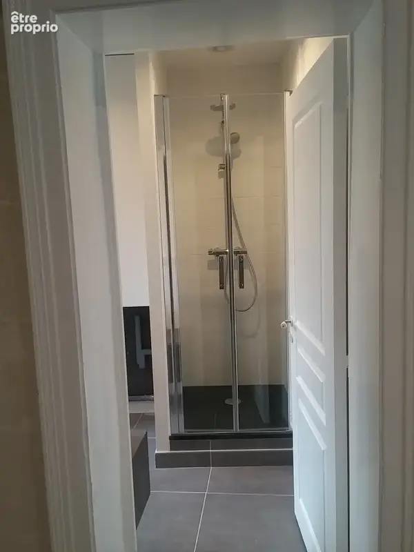 Immeuble de rapport - 4 appartements - photo 9