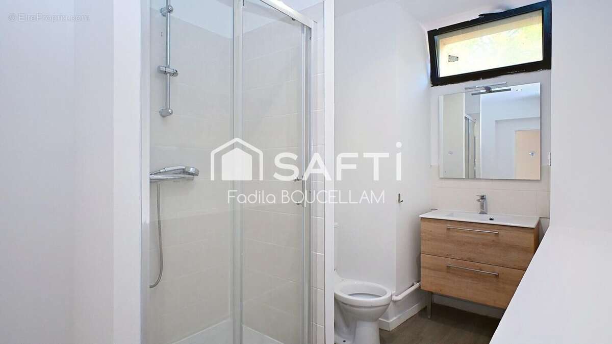 Photo 7 - Appartement à ROSNY-SUR-SEINE