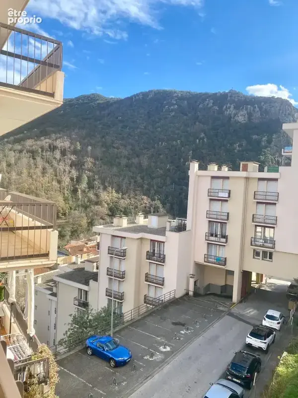 Studio plein sud avec balcon - photo 11