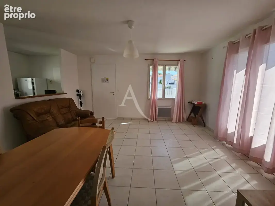 Maison Bretignolles Sur Mer 3 pièce(s) 55 m2 - photo 5