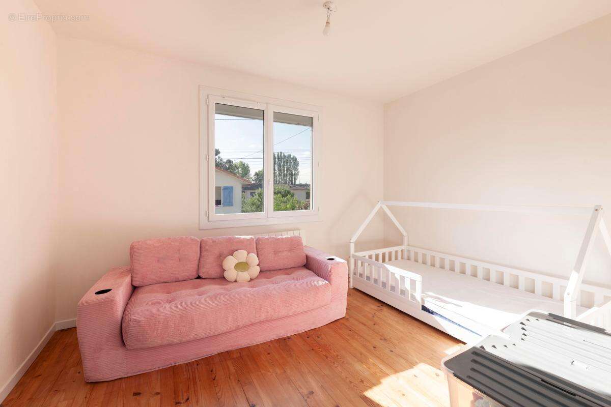 Maison à MONT-DE-MARSAN