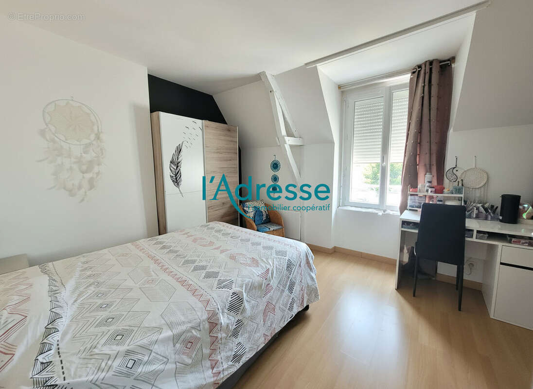 La maison idéale pour votre famille à Rougé. - photo 5