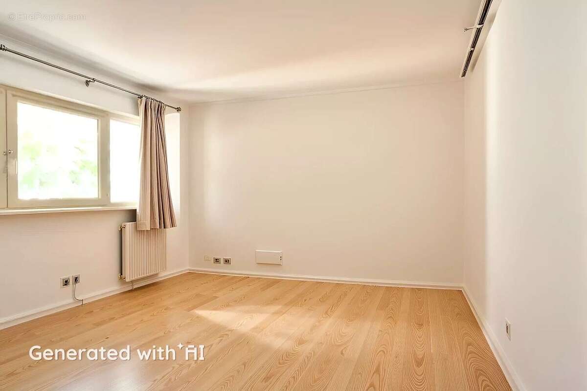 Appartement à PLAISIR