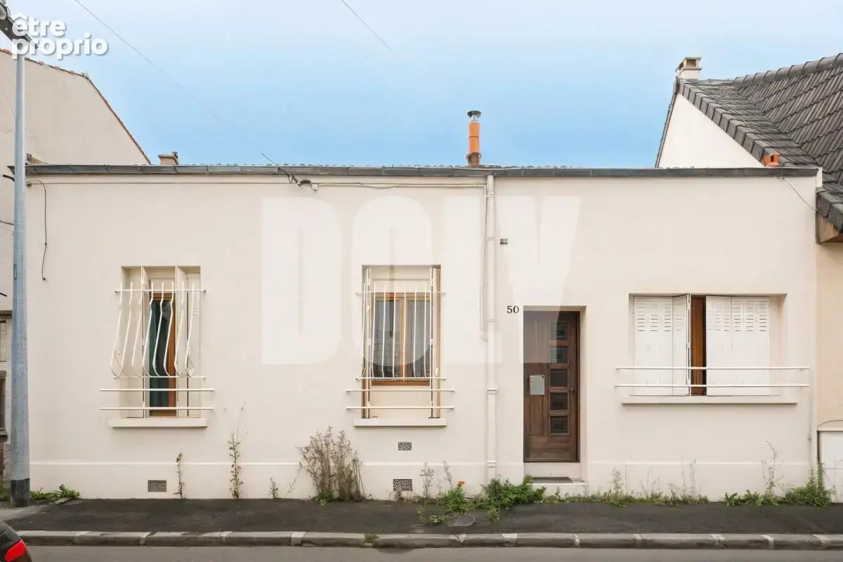 DOLY - MAISON - Quartier Bel Air - photo 14
