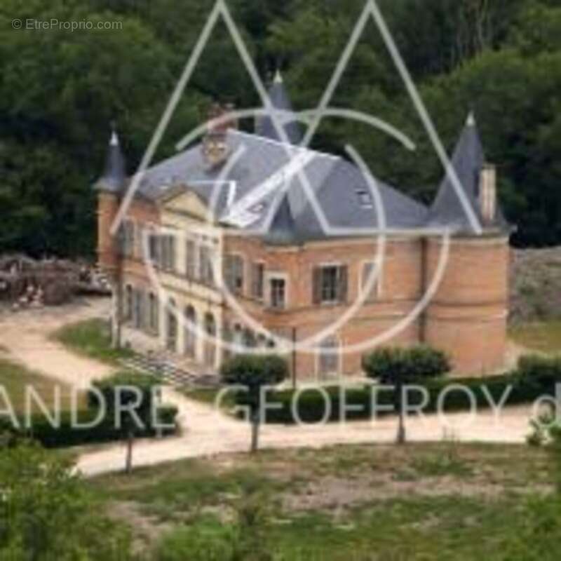 Maison à VIERZON