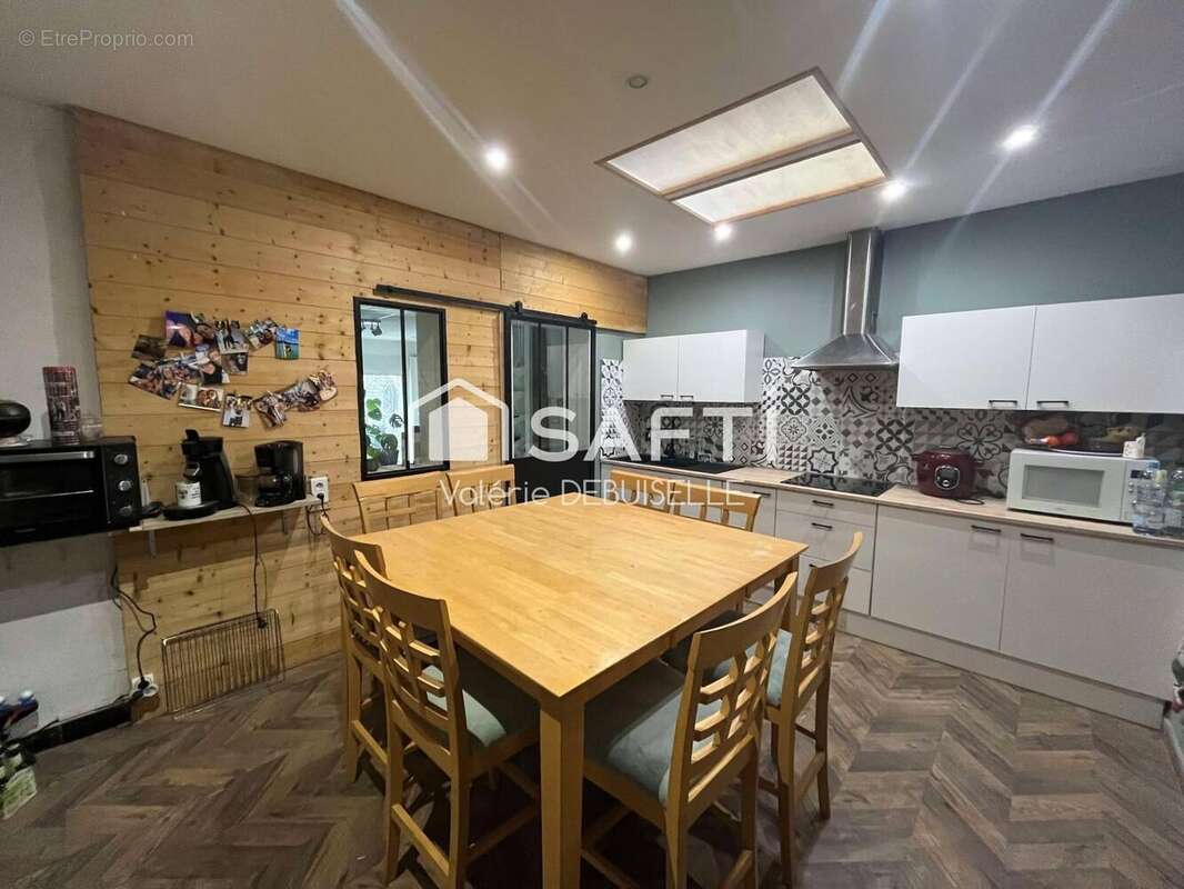 Photo 3 - Maison à BETHUNE