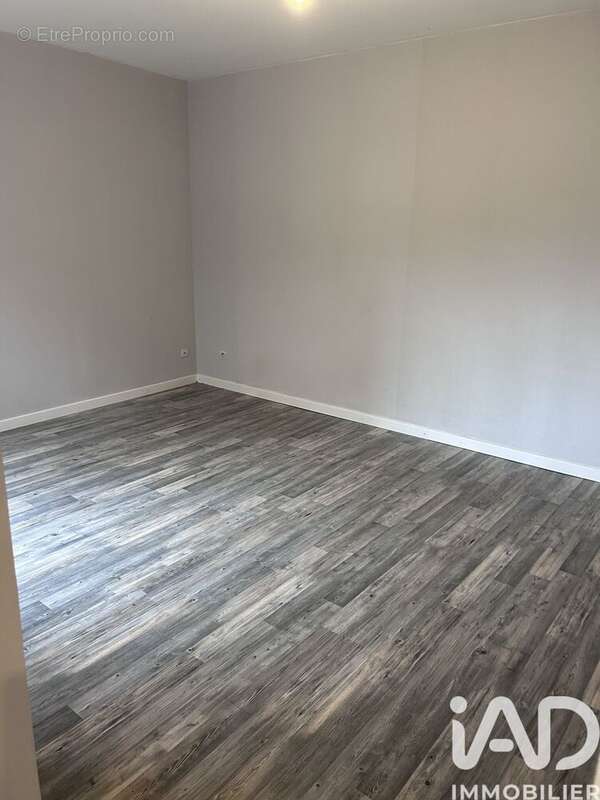 Photo 7 - Appartement à LE PUY-EN-VELAY