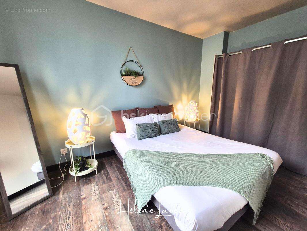 Appartement à CALAIS