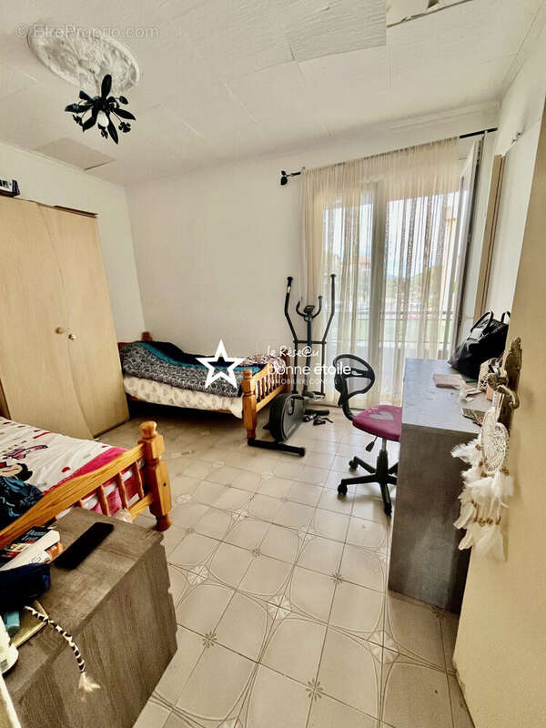 Appartement à BIGUGLIA