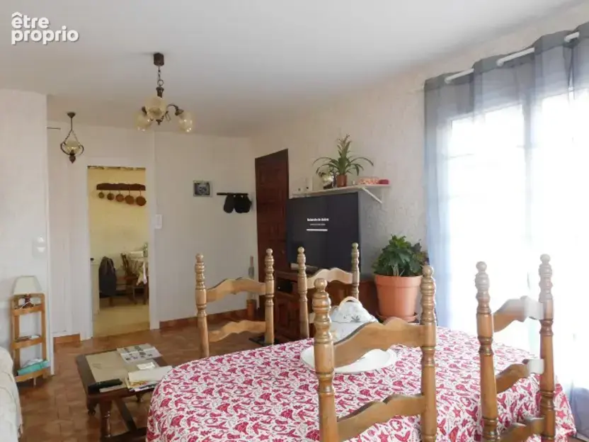 Maison 3 pièces 77 m² à vendre à Arvert (17530) - photo 3