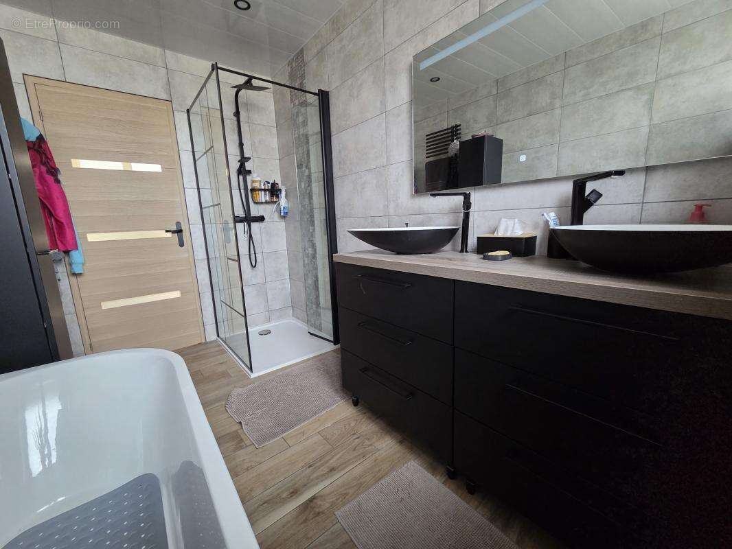 Maison de village - photo 7