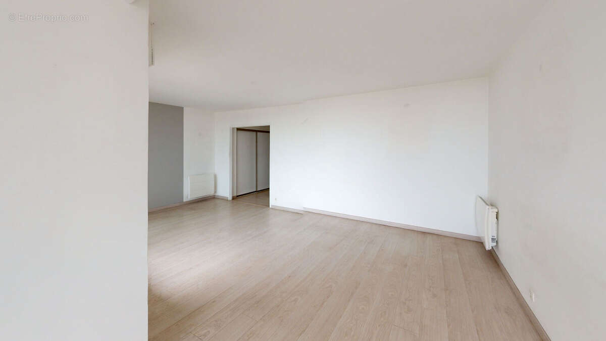 Appartement à LE HAVRE