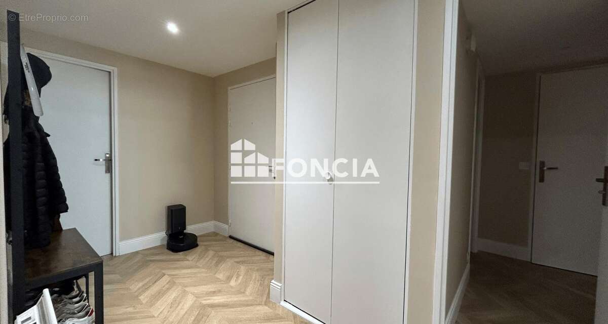 Appartement à ROUEN