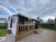 Maison à VILLERS-SUR-AUTHIE