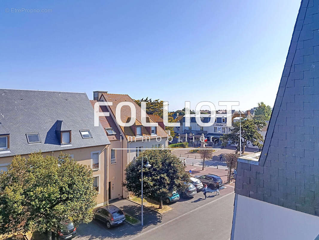 Appartement à COURSEULLES-SUR-MER
