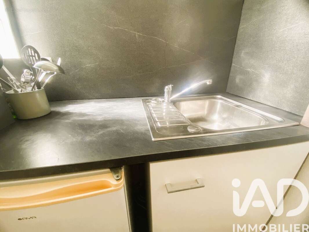 Photo 3 - Appartement à VICHY