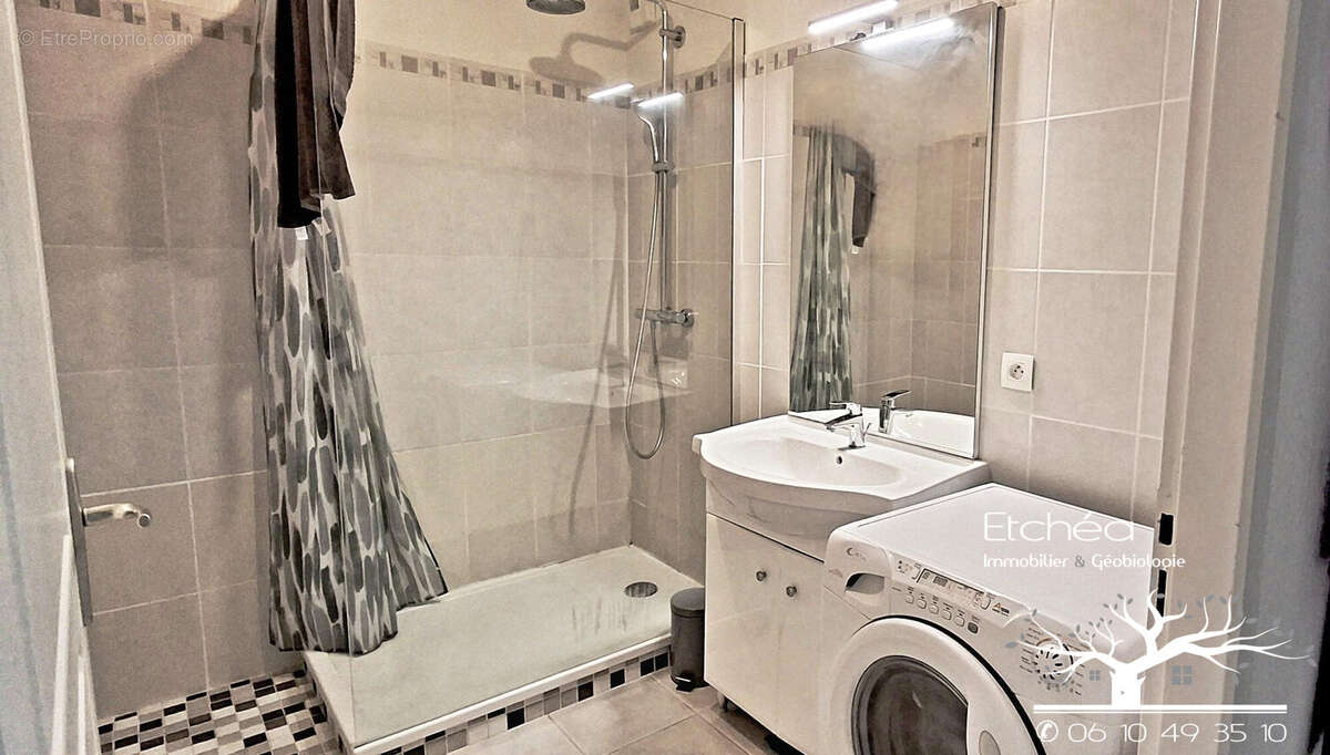 Appartement à GELOS