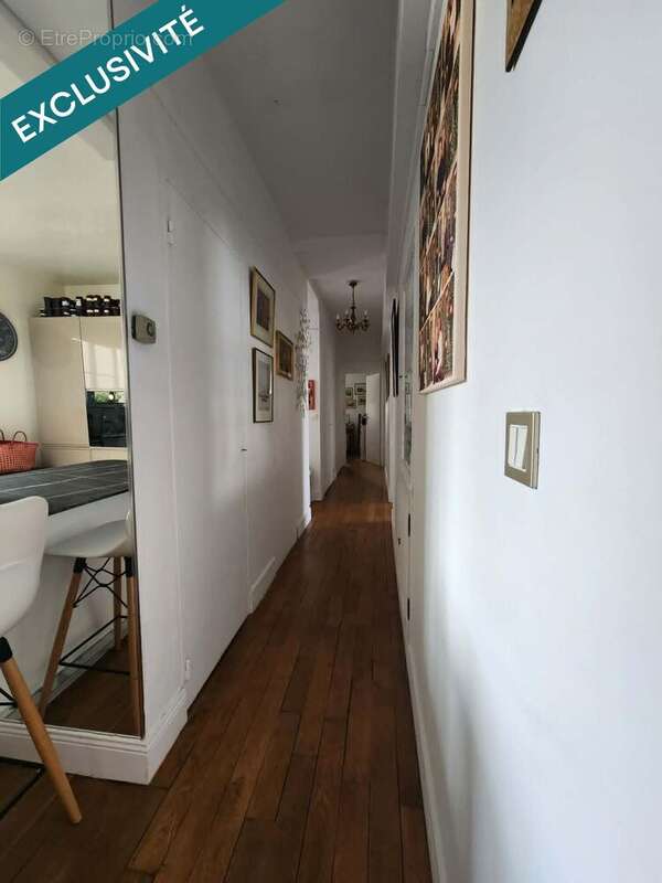 Appartement 121 m² à Amiens  - photo 4