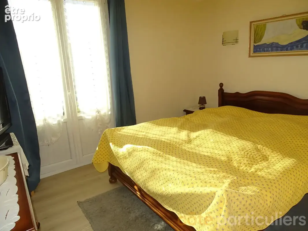 Maison St Hilaire En Lignieres 4 pièce(s) 96 m2 - photo 6