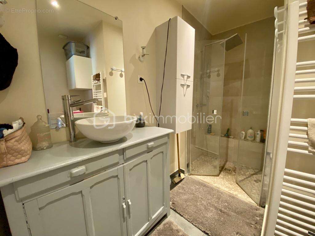 Maison en pierre entièrement rénovée - photo 9