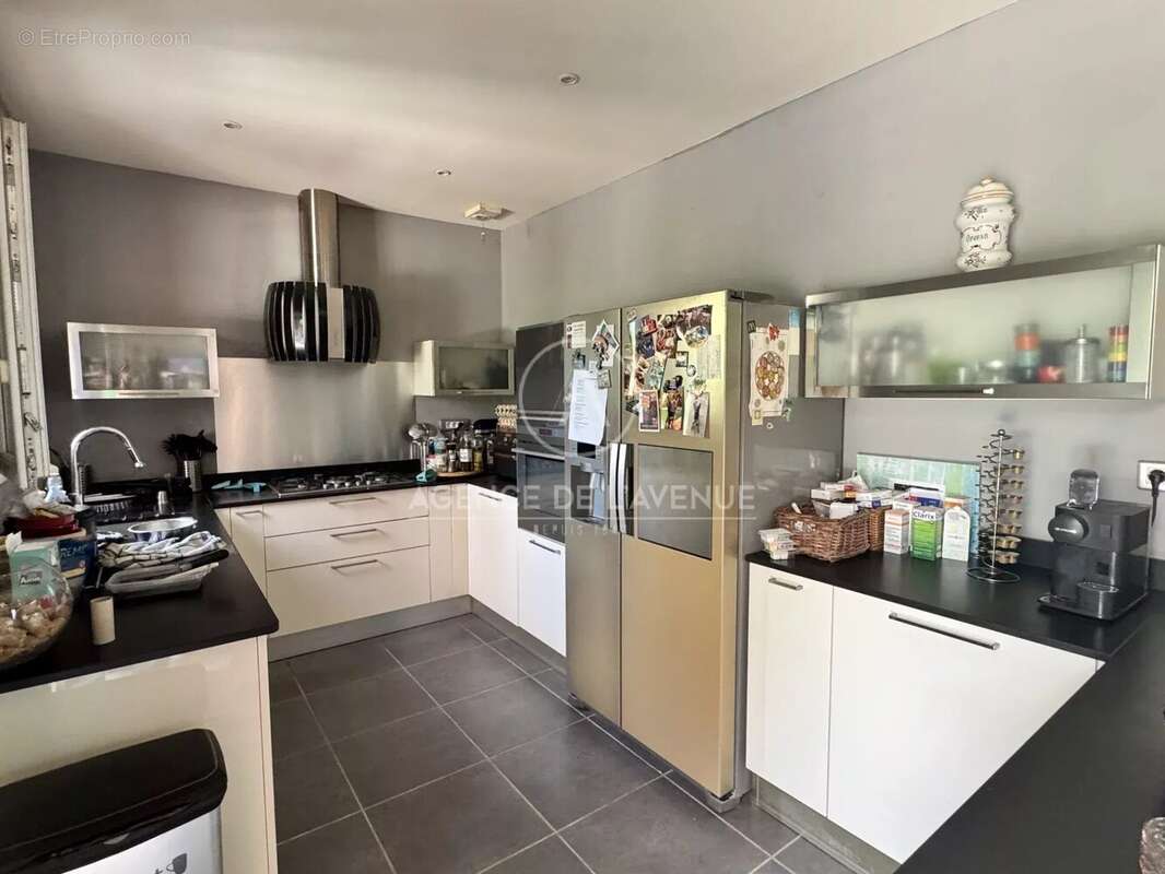 Villa t6 pin rolland - photo 6