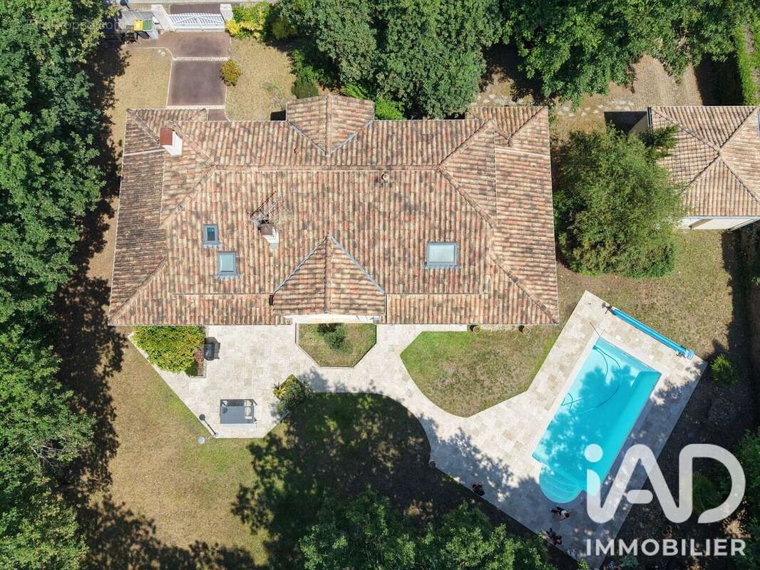 Photo 2 - Maison à LE PIAN-MEDOC