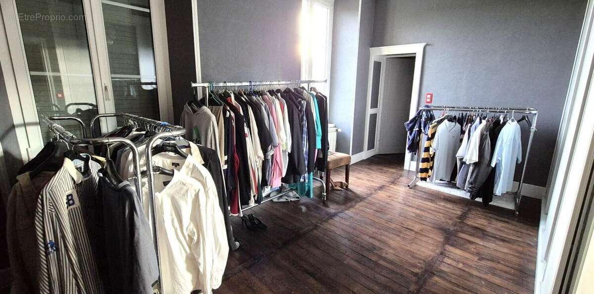 Maison à SAINT-DIZIER