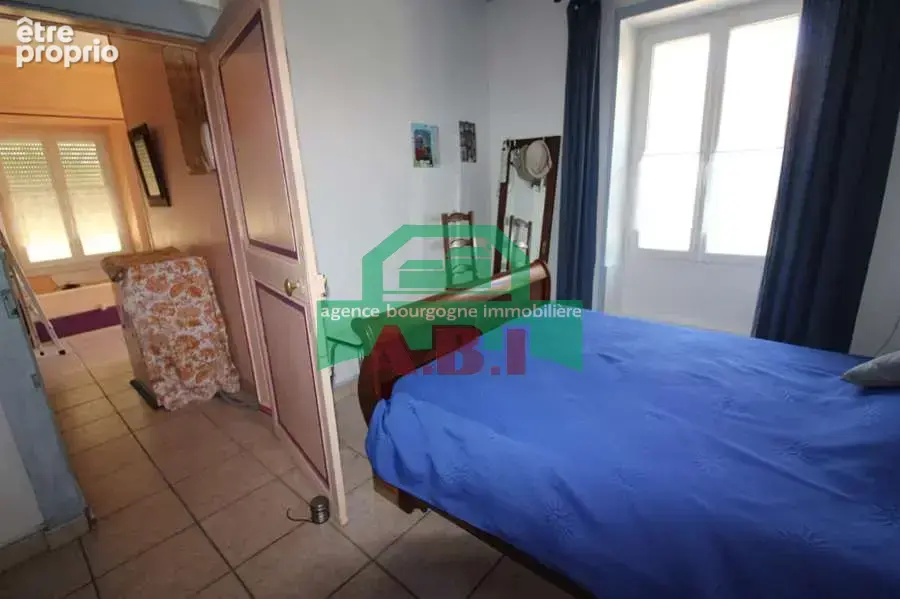 58, env 12mns de Corbigny- secteur Challement CHARMANTE MAISON DE CAMPAGNE habitalbe de suite sur 1125m2 de te - photo 8