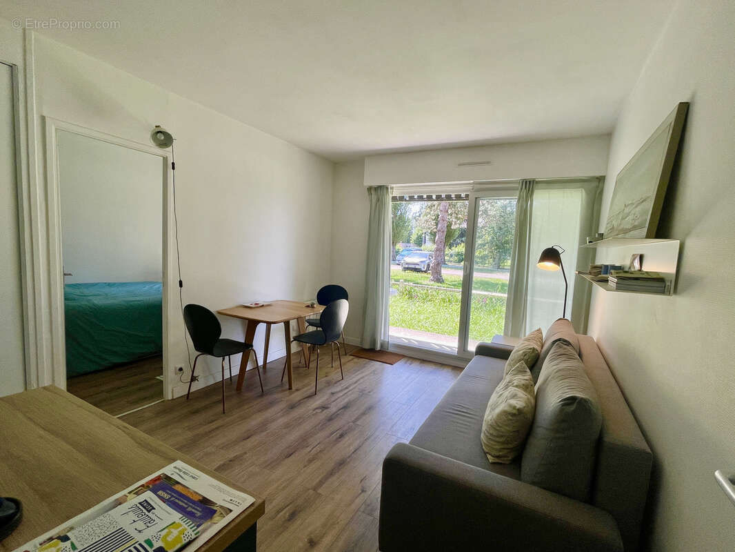 Appartement à VILLERS-SUR-MER