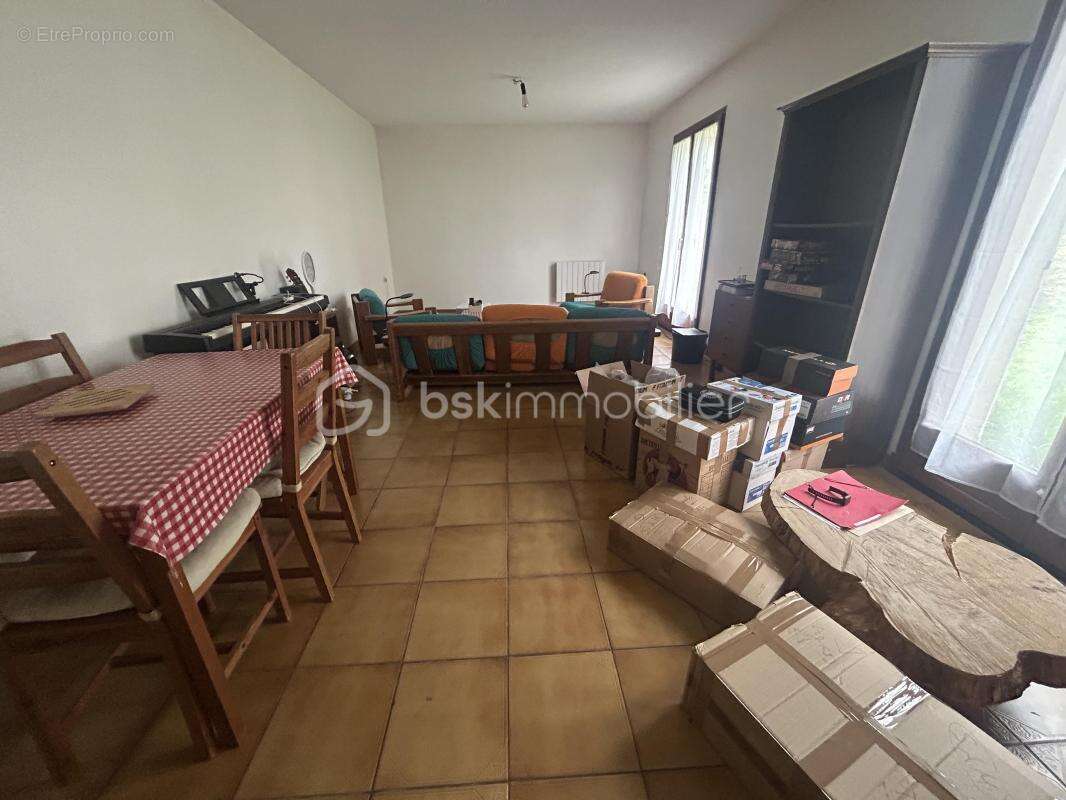 Maison à FOULAYRONNES