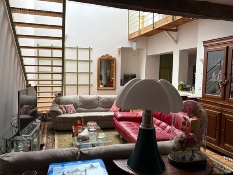 Maison à MARCIAC