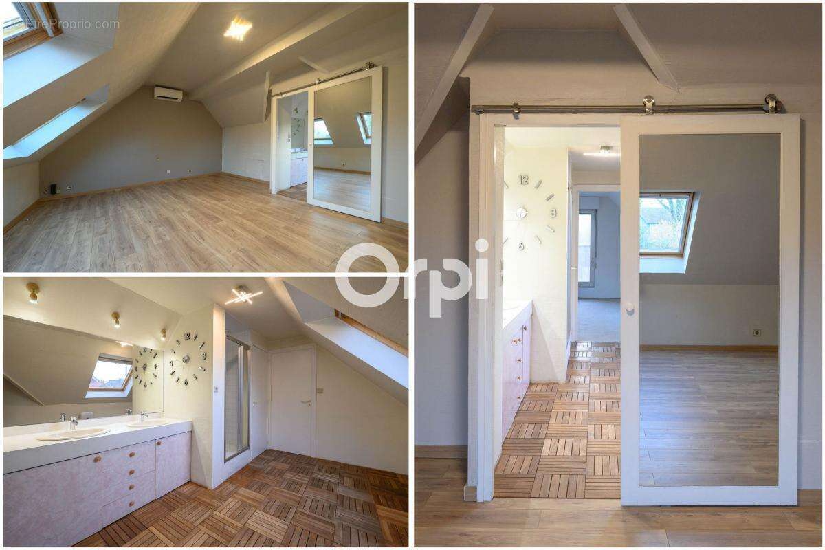 Maison à CAMPHIN-EN-CAREMBAULT