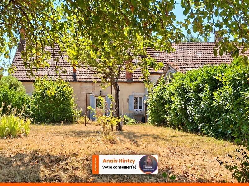 Maison à vendre 3 pièces EPINEUIL LE FLEURIEL (18) - photo 11