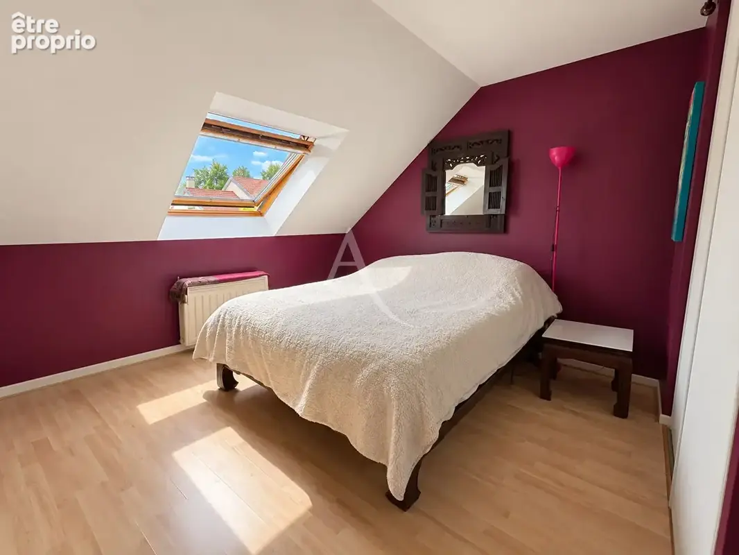 Maison Lumineuse avec vue dégagée sur les champs ! - photo 10