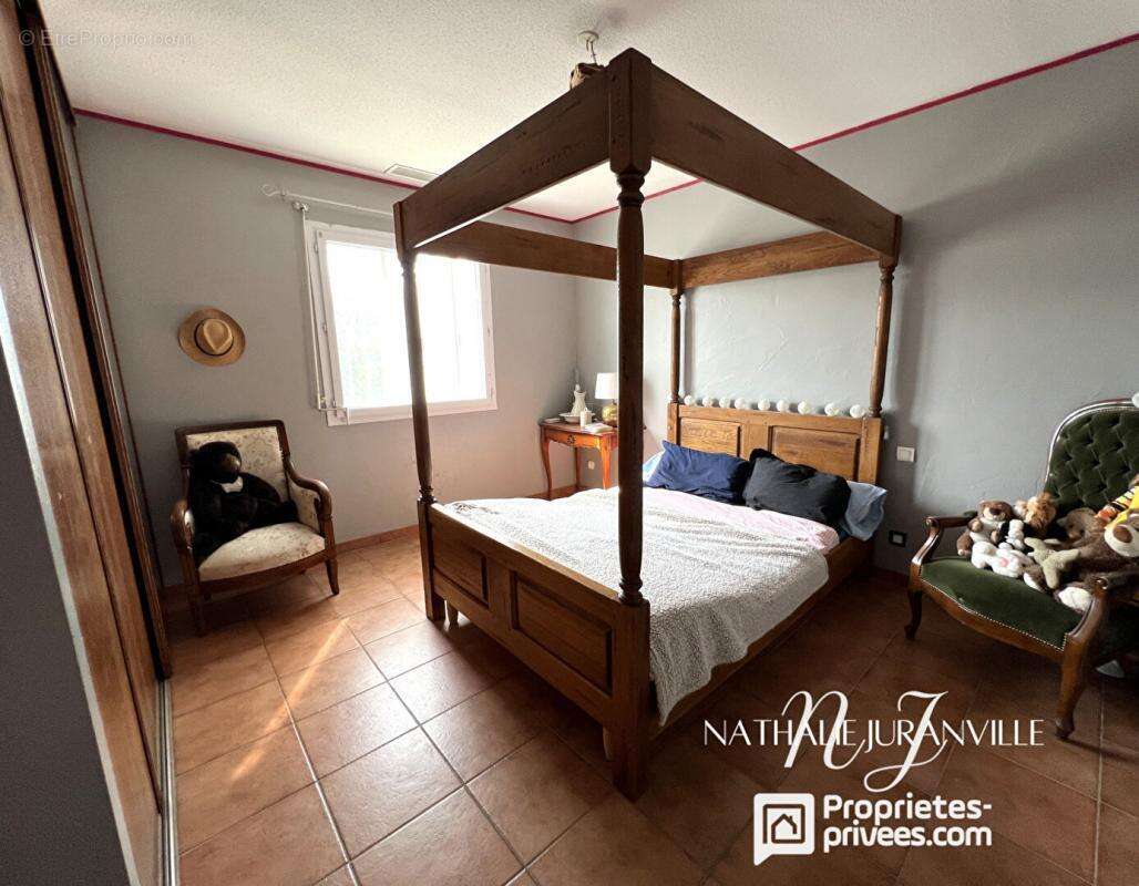 Maison à LAROQUE-DES-ALBERES