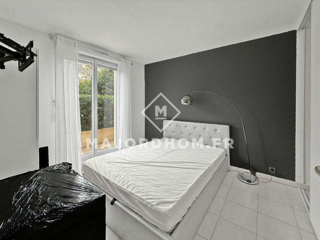 Appartement à MARSEILLE-10E