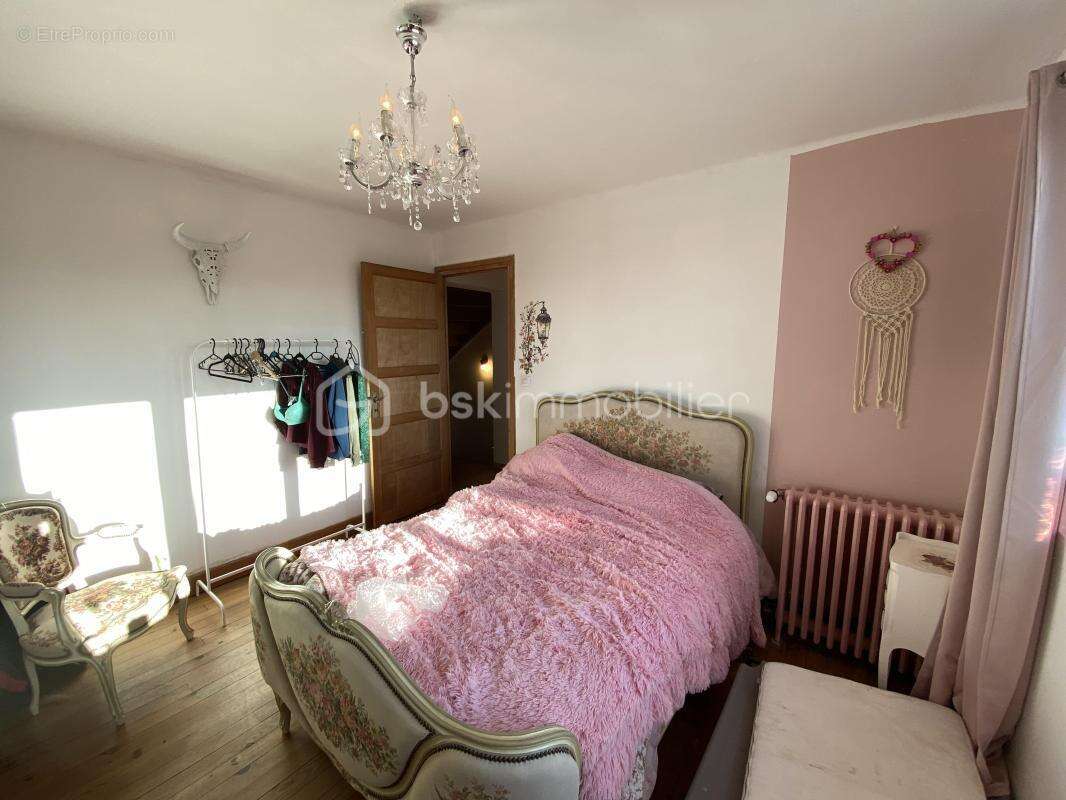 Maison avec terrain au calme - photo 4