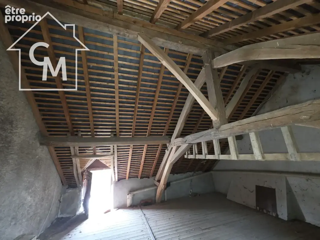 Maison d’habitation - photo 13