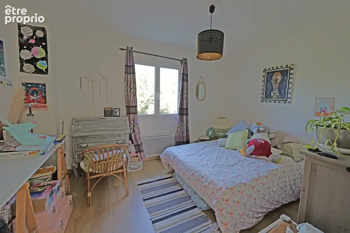 Maison 5 pièces 107 m² à vendre à Gap (05000) - photo 5