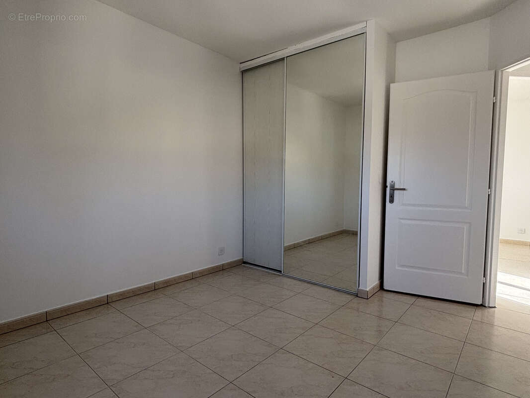 Maison à PORTIRAGNES