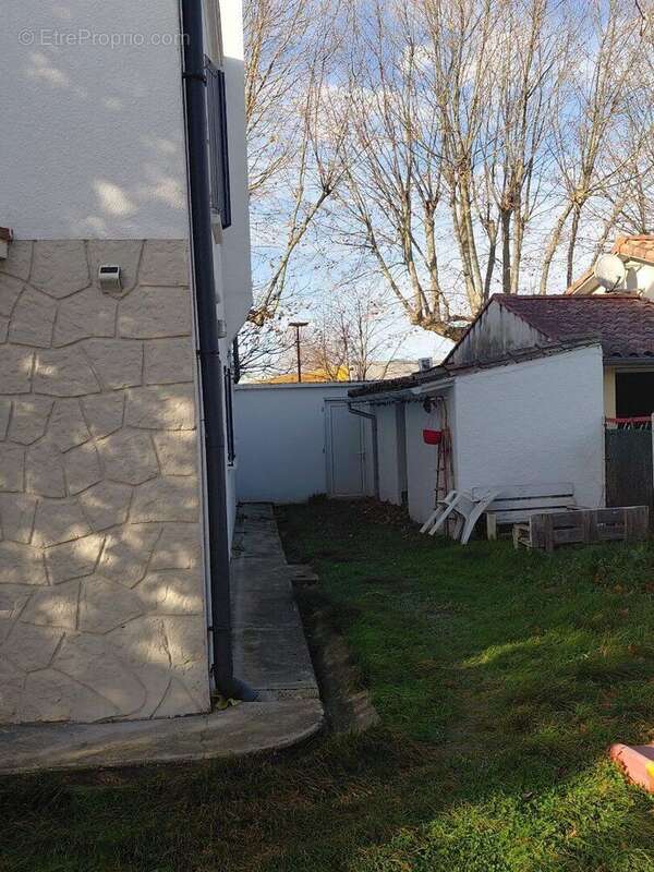 Photo 7 - Maison à AUTERIVE