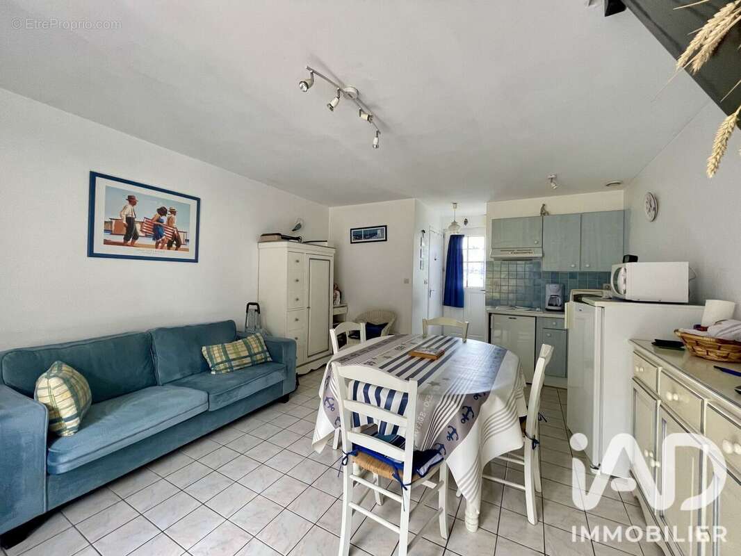 Photo 2 - Maison à CAMIERS