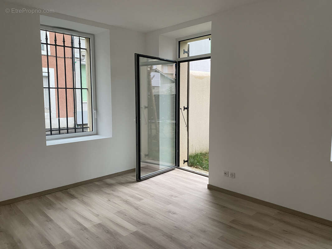Appartement à VALENCE
