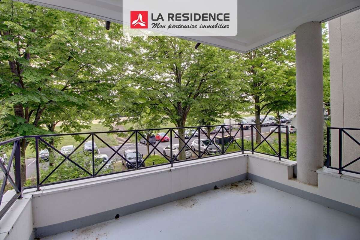 Appartement 111 m² à Cergy  - photo 7