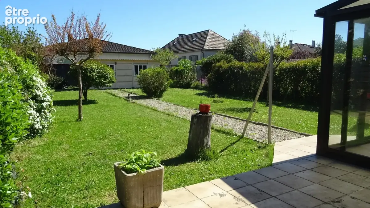 Cugnaux centre-ville - photo 1