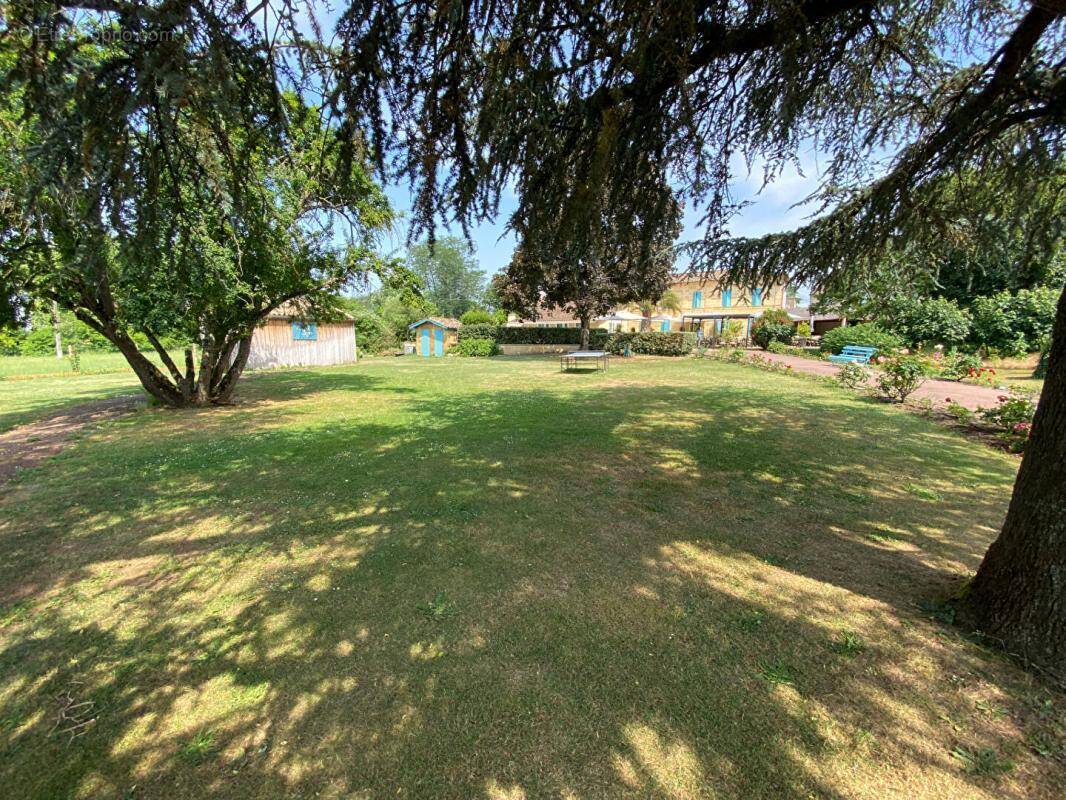 Maison à SAINTE-TERRE