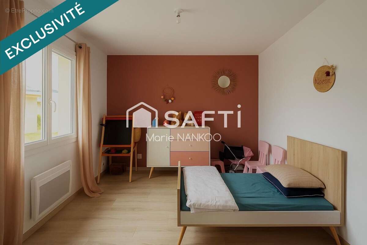 Photo 8 - Maison à PALAJA