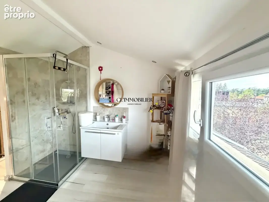 Maison 5 pièces 144 m² à vendre à Andrezieux-Boutheon (42160) - photo 8